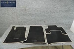 Floor Mat Carpet Rug Set Interior Mercedes W242 W246 B250 CLA250 Oem. Fixed Price $114.40.