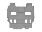 Weathertech Floorliner Hp For 2015-2020 Cadillac Escalade 2ND/3RD Row, Black. Fixed Price $136.95.