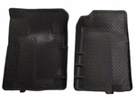Husky Classic Mats Fit 88-00 C/k 1500-3500,SBRBN,TAHOE,SBRBN,YUKON Front 2PC Blk. Fixed Price $89.99.