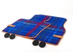 Bmw Mini F56 F55 F57 Front Textile Floor Mats Genuine 51472354172. Fixed Price $162.17.