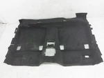 Ford Edge 2021 Rear Floor Mat Interior Carpet MT4B-R13046-AB3JA6 Black. Fixed Price $184.73.