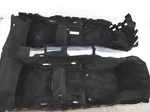 2015-2019 Volkswagen Gti 4-DR Interior Floor Carpet Lining Liner 5GM-863-367-B. Fixed Price $285.00.