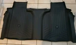 Weathertech 4414363 Floorliner For 2019 Chevrolet Silverado Gmc Sierra- 2ND Row. Fixed Price $92.65.