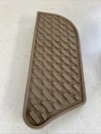 98-07 Oem Toyota Land Cruiser J100 Rear Right Back Step Cover Trim LX470. Fixed Price $29.00.