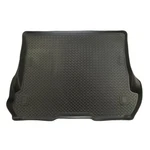 Husky Liners Black Classic Behind 3RD Seat Cargo For 00-05 Excursion 23901. Fixed Price $135.42.