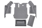 Bedrug BTJK07R4 Bedtred Cargo Kit Fits 07-10 Wrangler (jk). Fixed Price $329.95.
