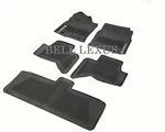 Lexus Oem Factory All Weather Floor Liner Set 2022-2024 LX600 W/3RD Row Black. Fixed Price $199.47.