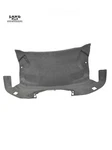 Mercedes R230 Sl-class Rear Trunk Lid Top Carpet Cover Trim Black 2306901641 Oem. Fixed Price $89.99.