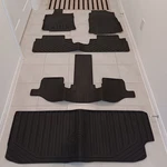 Genuine 2019-2026 Subaru Ascent All Weather Mats + Cargo Liner Combo J501SXC03. Fixed Price $219.99.