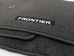 Genuine Oem Nissan 999E2-BR010CH Carpeted Floor Mats Charcoal 2008-2019 Frontier. Fixed Price $145.25.