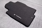 Genuine Nissan Floor Mats Carpet 999E2-KR010CH. Fixed Price $113.30.