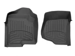 Weathertech Floorliner Hp For 2007-2007 Chevrolet Silverado 1ST Row, Black. Fixed Price $155.95.