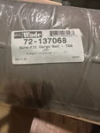 Westin Wade Sure-fit Tan Jeep Wrangler Unlimited 2011-2015 Cargo Mat. Fixed Price $49.00.