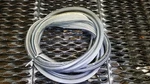 14 15 16 17 Volvo S60 Trunk Lid Weatherstrip Seal Oem 42K. Fixed Price $32.00.