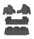 2011-2017 Genuine Oem Honda Odyssey 3-ROW All-season Floor Mats 08P13-TK8-110A. Fixed Price $189.99.
