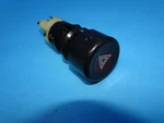 78-95 Porsche S4 Gt Flasher Hazard Light Switch Oem Hella 92861310501. Fixed Price $36.75.