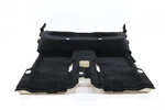 2023 - 2025 Dodge Hornet Rear Floor Cover Carpet Liner Mat Oem 01561700000. Fixed Price $127.29.