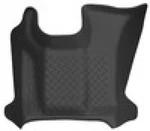 Husky Liners Fits 11-16 Ford F-250 Super Duty X-act Contour Black Center Hump. Fixed Price $69.99.