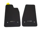 Genuine Mopar Black With Inner Gray Stitching Viper Logo 82214080. Fixed Price $97.88.