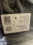 Oem Audi SQ5 Floor Mats Set 2018-2025 New Genuine 80A864450B QA5 Carpet 4PC. Fixed Price $139.00.