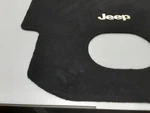 Used Floor Mat Fits: 2016 Jeep Wrangler Grade. Fixed Price $56.00.