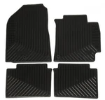 Oem New 2020-20214 Kia Forte Front And Rear All Weather Floor Mats M6F13-AC000. Fixed Price $50.89.