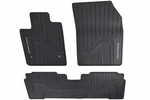 2024-2026 Genuine Oem Honda Prologue All-season Floor Mats 08P17-PS2-110. Fixed Price $168.99.