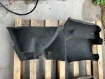 Nla Oem Bmw E30 Early Panel Wheel Housing Part. Trunk Left 51471924865 Used. Fixed Price $229.99.
