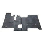 100889 Minimizer Kenworth W900 T800 T660 T600 Std Day Cab Manual Trans Floor Mat. Fixed Price $249.95.