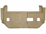 Husky Weatherbeater 3RD Row Mat 1PC Fits 15-20 Escalade, Suburban, Yukon Xl Tan. Fixed Price $59.49.
