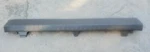 10-19 Lexus GX460 Rear Body Floor Mat Scuff Plate Brown Oem 58574-60130-E0. Fixed Price $80.00.