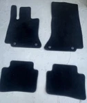 Oem Mercedes Benz C300 W206 Floor Mat Set 2022-2025 Almost New. Fixed Price $89.99.