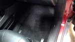 2016 Jeep Cherokee Interior Floor Carpet Black 98460. Fixed Price $289.00.