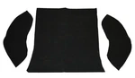 Empi Rear Well Cargo Area Carpet Kit For 1958-64 Beetle Sedan 00-3914-0. Fixed Price $94.07.