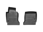Weathertech Floorliner For 2005-2011 Chevrolet Corvette 1ST Row, Black. Fixed Price $133.95.