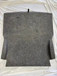 2006 - 2010 Dodge Charger Rear Trunk Cargo Spare Cover Floor Carpet Liner, Read. Fixed Price $63.00.