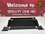 2010-2017 Audi A5 RS5 Convertible Rear Top Stowage Box Cover Assembly Oem. Fixed Price $202.08.