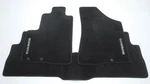 New Oem Kia Sorento Floor Mat Set Rectangle Hook Anchors 1UF14-AB400. Fixed Price $75.00.
