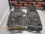 13 Audi S5 Floor Mats Carpet 8T1863021B5CS. Fixed Price $270.00.