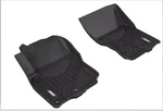 Aries Automotive Styleguard Xd Floor Liners 2803909 05-16 Nissan Frontier. Fixed Price $45.00.