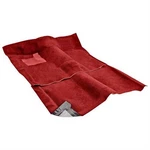 Oer NC74791129 68-79 Nova Without Console Dark Carmine Carpet. Fixed Price $273.99.
