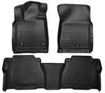 Husky Liners 99591 Weatherbeater Floor For 12-13 Tundra. Fixed Price $158.99.