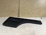 15-18 Ford Focus Sedan 2WD 2.0L Cvt Rear Right Trunk Luggage Floor Foam Cover. Fixed Price $38.24.