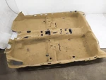 Nissan Maxima 2009-2014 Floor Mat Interior Carpet 74902-9N00A Beige. Fixed Price $212.28.