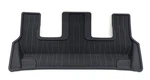 New Oem Ford 3RD Row All Weather Floor Mat Black LB5Z-7813182-BA Explorer 20-25. Fixed Price $79.25.