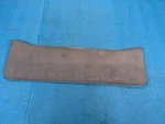 Lexus LX470 Rear Gate Carpet Trim Panel GRAY:LF10 1998 1999 2000 2001 2002 Oem. Fixed Price $295.00.