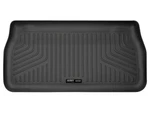 Husky Weatherbeater Cargo Liner Fits 17-25 Chrysler Pacifica, -21 Voyager Black. Fixed Price $119.99.