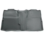 Husky Liner 61522 Grey 2ND Seat 2008-13 Silverado Sierra Crew. Fixed Price $59.99.