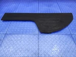 10-14 Subaru Outback Luggage Tray Side Trim Left Driver Black Oem. Fixed Price $59.99.