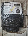 Lexus Tx 350 500H 2024-2026 Black Carpet Floor Mats Set Genuine New PT2064824U02. Fixed Price $85.00.